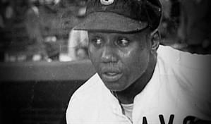 Joshua Gibson comparado con Babe Ruth