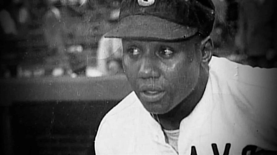 Joshua Gibson comparado con Babe Ruth