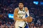 Antetokounmpo aterriza en los Heat en un megatraspaso que calienta la NBA Antetokounmpo aterriza en los Heat en un megatraspaso que calienta la NBA