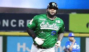 Miguel San&oacute; pacta con las Estrellas Orientales por dos temporadas