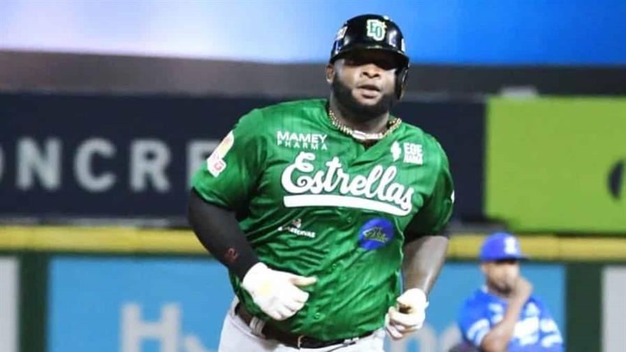 Miguel San&oacute; pacta con las Estrellas Orientales por dos temporadas