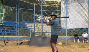 El talento de Johenssy Colom&eacute; oblig&oacute; a duplicarle el bono de firma