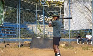 El talento de Johenssy Colom&eacute; oblig&oacute; a duplicarle el bono de firma