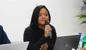 Muere la directora de Cooperaci&oacute;n y Relaciones Internacionales del Ministerio de Interior y Polic&iacute;a