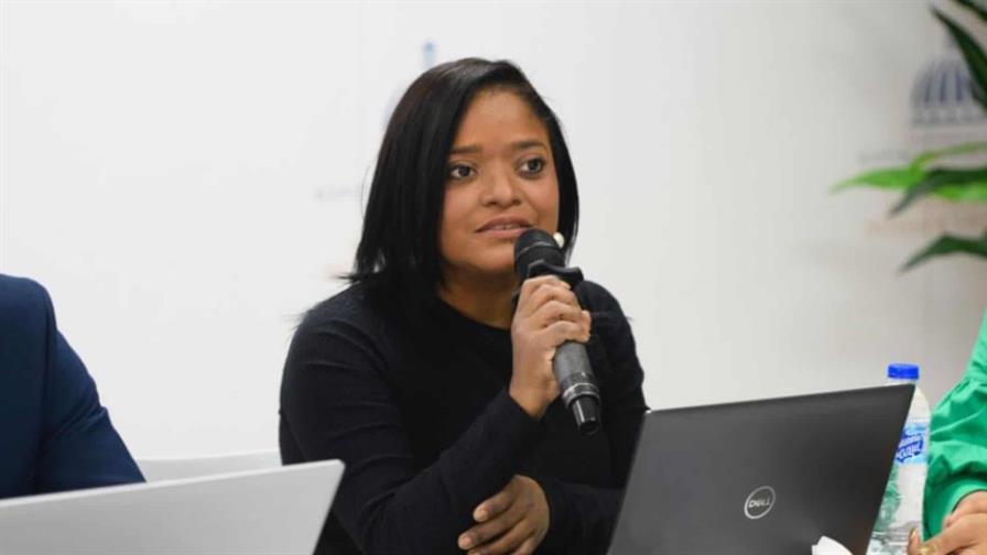 Muere la directora de Cooperación y Relaciones Internacionales del Ministerio de Interior y Policía Muere la directora de Cooperación y Relaciones Internacionales del Ministerio de Interior y Policía