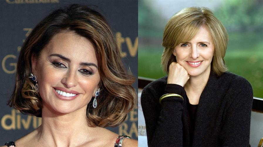 Nancy Meyers regresa al cine con una comedia protagonizada por Penélope Cruz Nancy Meyers regresa al cine con una comedia protagonizada por Penélope Cruz