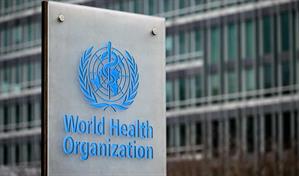 La OMS pide 1,000 millones de d&oacute;lares para hacer frente a las crisis sanitarias en 2026