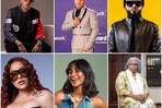 Artistas celebran sus nominaciones a Premios Soberano 2026 Artistas celebran sus nominaciones a Premios Soberano 2026