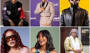 Artistas celebran sus nominaciones a Premios Soberano 2026