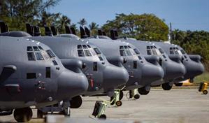 La presencia militar estadounidense en Puerto Rico aportar&aacute; m&aacute;s de 800 millones de d&oacute;lares