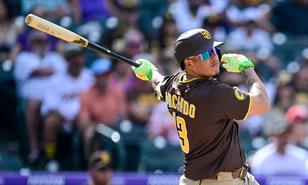 El plantel confirmado de RD exhibe m&uacute;sculos para aspirar en grande