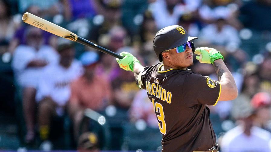 El plantel confirmado de RD exhibe músculos para aspirar en grande El plantel confirmado de RD exhibe músculos para aspirar en grande