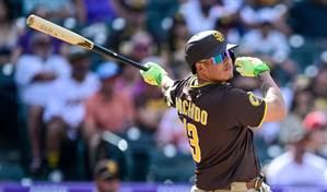 MLB proyecta 26 peloteros de RD en las alineaciones titulares para el Opening Day