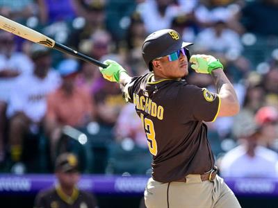 MLB proyecta 26 peloteros de RD en las alineaciones titulares