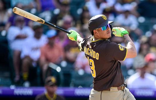 MLB proyecta 26 peloteros de RD en las alineaciones titulares para el Opening Day