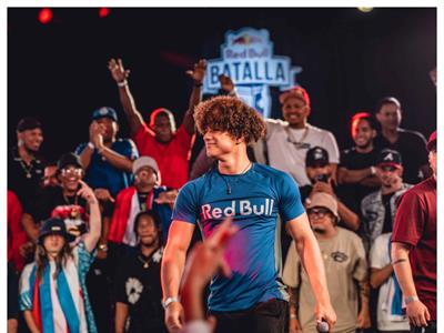 Red Bull Batalla 2026: RD será sede de la final centroamericana