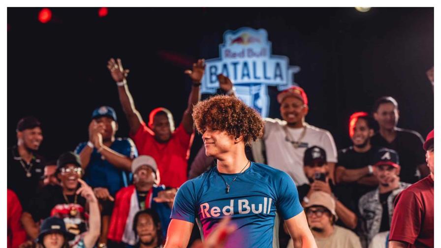 La final centroamericana de Red Bull Batalla 2026 se realizará en la República Dominicana La final centroamericana de Red Bull Batalla 2026 se realizará en la República Dominicana