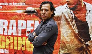 Se revela la causa de la muerte del actor mexicano Gerardo Taracena