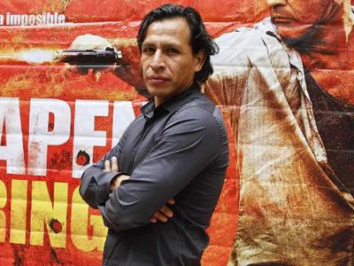 Revelan causa de la muerte del actor mexicano Gerardo Taracena