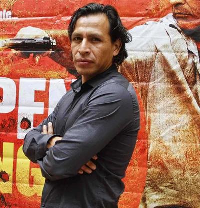 Se revela la causa de la muerte del actor mexicano Gerardo Taracena