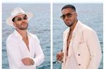Romeo Santos y Prince Royce anuncian gira conjunta por Latinoam&eacute;rica
