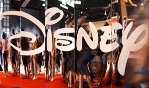 Walt Disney designa a Josh DAmaro como su pr&oacute;ximo director ejecutivo