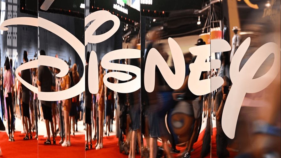 Walt Disney designa a Josh DAmaro como su pr&oacute;ximo director ejecutivo