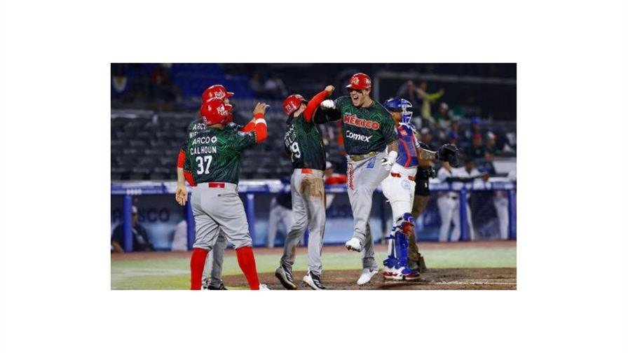 México aporrea a Panamá con un triunfo de 11 carreras por cuatro en la Serie del Caribe México aporrea a Panamá con un triunfo de 11 carreras por cuatro en la Serie del Caribe