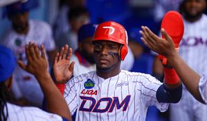 Escogido busca mantener el invicto en la Serie del Caribe con Lakins en la lomita