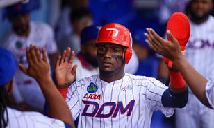 Escogido busca mantener el invicto en la Serie del Caribe con Lakins en la lomita