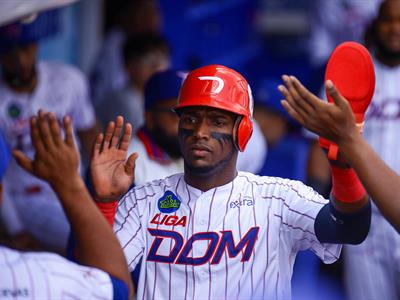 Serie del Caribe: Escogido busca mantener el invicto con Lakins