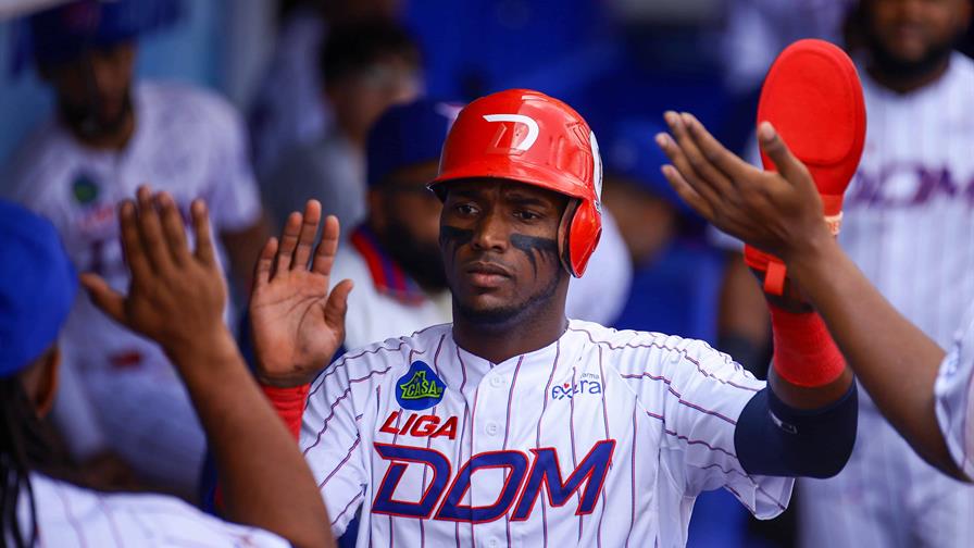 Escogido busca mantener el invicto en la Serie del Caribe con Lakins en la lomita
