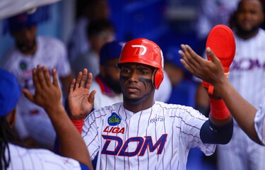 Junior Lake sustituir&aacute; a Johan Rojas en el equipo del Cl&aacute;sico