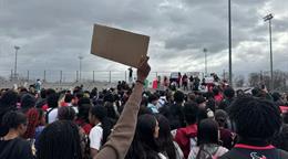 Texas busca represalias para los colegios p&uacute;blicos que permitan protestas estudiantiles