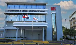 Tras incendio, operaciones de recepci&oacute;n y despacho de llamadas del 9-1-1 operar&aacute; desde Santiago