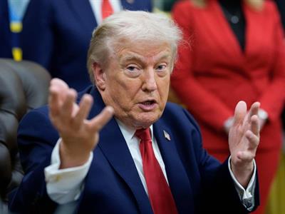 52 % de estadounidenses piensa que Trump ha empeorado la economía
