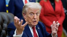 Trump insiste en que el Gobierno federal supervise las elecciones estatales