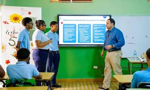 Cuando todo falla: &iquest;a d&oacute;nde vamos a buscar justicia? (Clase 19)