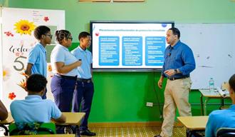 Cuando todo falla: &iquest;a d&oacute;nde vamos a buscar justicia? (Clase 19)