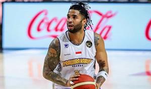 Ca&ntilde;eros del Este adquieren a Brandone Francis; Ema Alonso ser&aacute; el dirigente