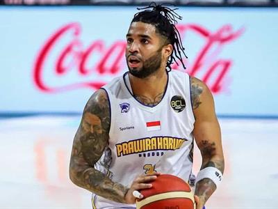 Cañeros del Este: Brandone Francis, la nueva adquisición