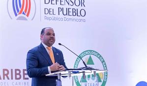 Uno de cada cinco dominicanos report&oacute; violaciones de derechos entre 2023 y 2025