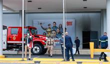 Posible cortocircuito o falla el&eacute;ctrica habr&iacute;an provocado incendio en la sede del Sistema del 9-1-1