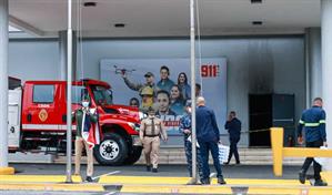 Posible cortocircuito o falla el&eacute;ctrica habr&iacute;an provocado conato de incendio en 9-1-1