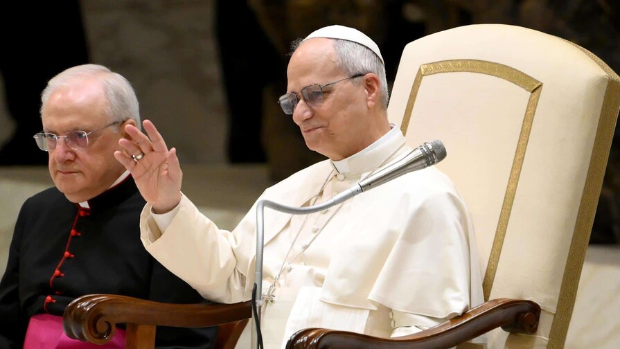 Vaticano difunde informaciones por via digital para combatir falsificaciones generadas por IA