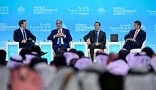 Abinader asegura en Dub&aacute;i que Rep&uacute;blica Dominicana es "uno de los pa&iacute;ses m&aacute;s seguros de la regi&oacute;n"