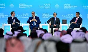 Abinader asegura en Dub&aacute;i que Rep&uacute;blica Dominicana es "uno de los pa&iacute;ses m&aacute;s seguros de la regi&oacute;n"