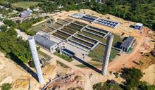 Acueducto beneficiar&aacute; cerca de dos millones de residentes en Santo Domingo Este y Norte