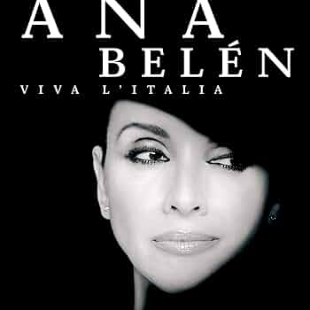 Ana Bel&eacute;n, una de las voces emblem&aacute;ticas de la m&uacute;sica en espa&ntilde;ol, forma parte de los artistas que han preservado su obra en vinilo.