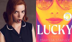 Anya Taylor-Joy, Elizabeth Moss y Keanu Reeves, protagonizan los estrenos de Apple TV 2026